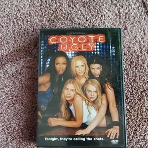 DVD in great condition